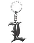 Privezak AbyStyle - Death Note - L Symbol 