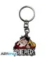 Privezak AbyStyle - One Piece - Luffy New World 