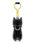 Privezak DC Comics- Batman - Batmobile Torch Keyclip 