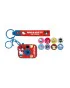 Privezak Hello Kitty And Friends - Projector Keychain 