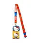 Privezak Hello Kitty - Favourite Things Keychain 