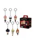Privezak Jujutsu Kaisen - Pocket Hero - Blind Box 