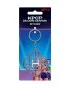 Privezak KPop Demon Hunters - Huntrix Logo  Keychain 