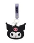 Privezak Kuromi - Punky Keychain 