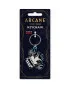 Privezak League Of Legends - Arcane - Rubber Keychain 