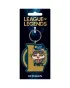 Privezak League Of Legends - Teemo - Rubber Keychain 