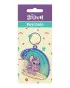 Privezak Lilo & Stitch - Angel Surfing 