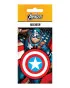 Privezak Marvel - Captain America Shield 