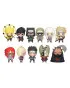 Privezak Naruto Shippuden Clips Series 4 - Bag Clips 