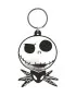 Privezak Nightmare Before Christmas - Jack Spinner Keychain 