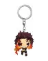 Privezak Pocket POP! - Demon Slayer Kimetsu no Yaiba - Tanjiro Kamado  (Dancing Flash) 