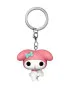 Privezak Pocket POP! - My Melody - My Melody (Spring) 