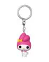 Privezak Pocket POP! - Sanrio:Hello Kitty And Friends - My Melody 