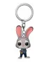 Privezak Pocket POP! - Zootopia 2 - Judy Hopps 