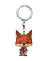 Privezak Pocket POP! - Zootopia 2 - Nick Wilde 