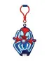 Privezak Spidey And Friends - Glow - Torch Keyclip 