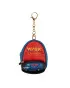 Privezak Stranger Things - WSQK Keychain Pouch 