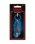 Privezak Stranger Things - WSQK - Rubber Keychain 