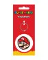 Privezak Super Mario - Mario Spinner Keychain 