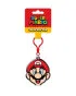Privezak Super Mario - Mario - Torch Keyclip 