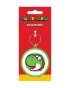 Privezak Super Mario - Yoshi Spinner Keychain 