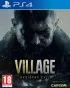 PS4 Resident Evil Village 