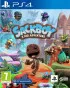 PS4 Sackboy A Big Adventure! 