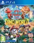 PS4 Paw Patrol - Dino World 