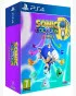 PS4 Sonic Colours Ultimate Launch Edition 