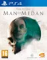 PS4 The Dark Pictures Anthology - Man of Medan 