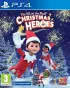 PS4 The Elf on the Shelf: Christmas Heroes 