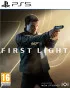 PS5 007 First Light 
