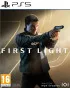 PS5 007 First Light 
