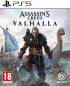 PS5 Assassin's Creed Valhalla 