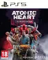 PS5 Atomic Heart - Ultimate Edition 