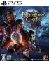 PS5 Baldur's Gate 3 