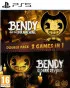PS5 Bendy Double Pack 