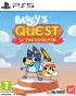 PS5 Bluey's Quest for the Gold Pen 