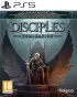 PS5 Disciples Domination - Deluxe Edition 