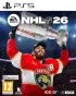 PS5 EA Sports NHL 26 