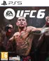 PS5 EA Sports - UFC 6 