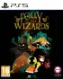 PS5 Folly of the Wizards 