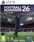 PS5 Football Manager 2026 
