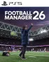 PS5 Football Manager 2026 