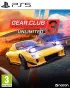 PS5 Gear Club 3 Unlimited 
