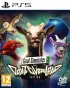 PS5 Goat Simulator 3 - Goat Overload Edition 