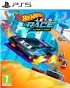 PS5 Hot Wheels - Let's Race 