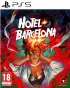 PS5 Hotel Barcelona 