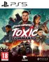 PS5 John Carpenter's Toxic Commando 