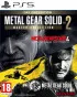 PS5 Metal Gear Solid - Master Collection Vol. 2 